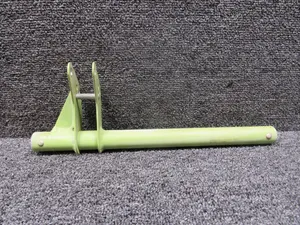 2317047-11 Learjet 31A Nose Landing Gear Aft Torque Tube Assembly